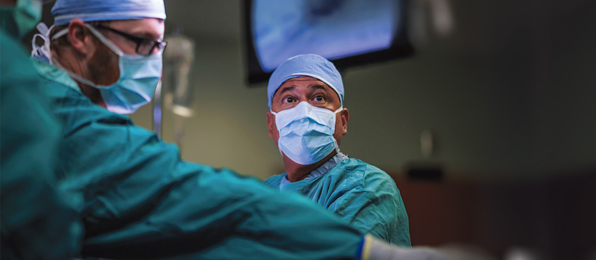 Surgical Services